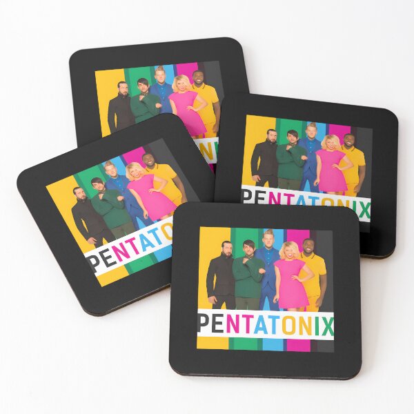 Item preview, PENTATONIX-BAND designed and sold by CuteNDoodle.