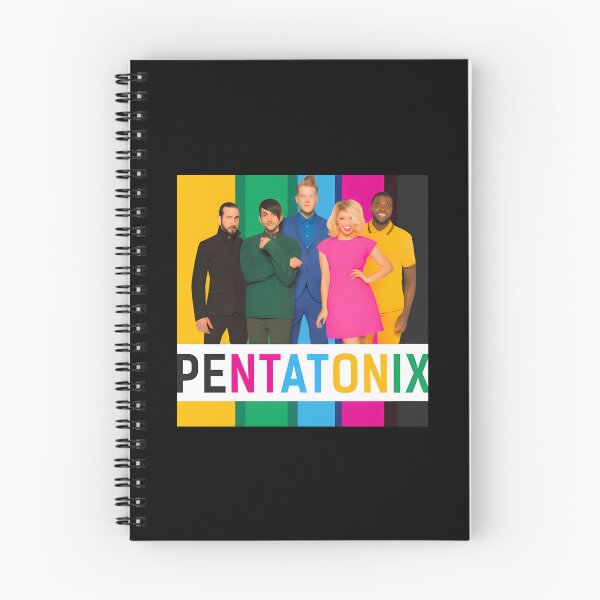 Item preview, PENTATONIX-BAND designed and sold by CuteNDoodle.