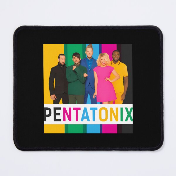 Item preview, PENTATONIX-BAND designed and sold by CuteNDoodle.