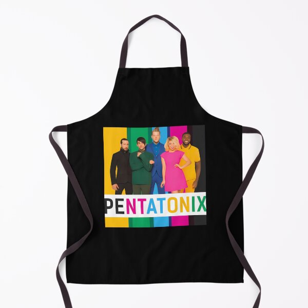 Item preview, PENTATONIX-BAND designed and sold by CuteNDoodle.