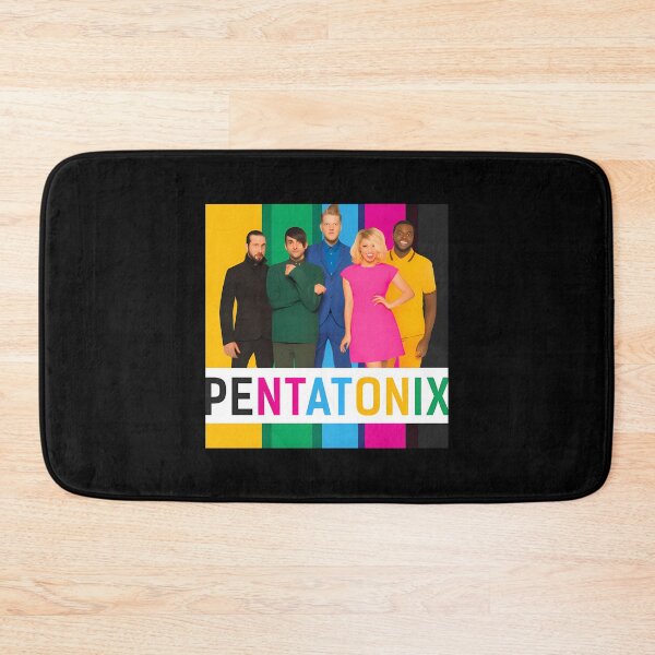 Item preview, PENTATONIX-BAND designed and sold by CuteNDoodle.