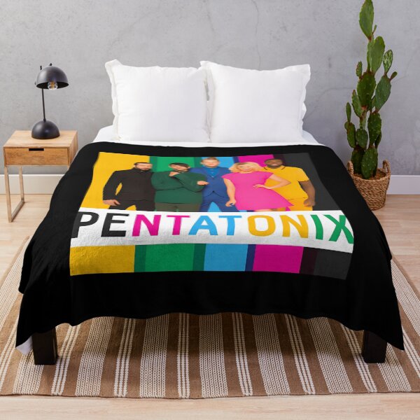Item preview, PENTATONIX-BAND designed and sold by CuteNDoodle.