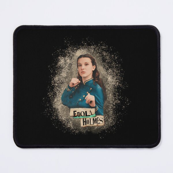 Item preview, Enola Holme designed and sold by CherishWhaley.