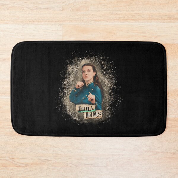 Item preview, Enola Holme designed and sold by CherishWhaley.