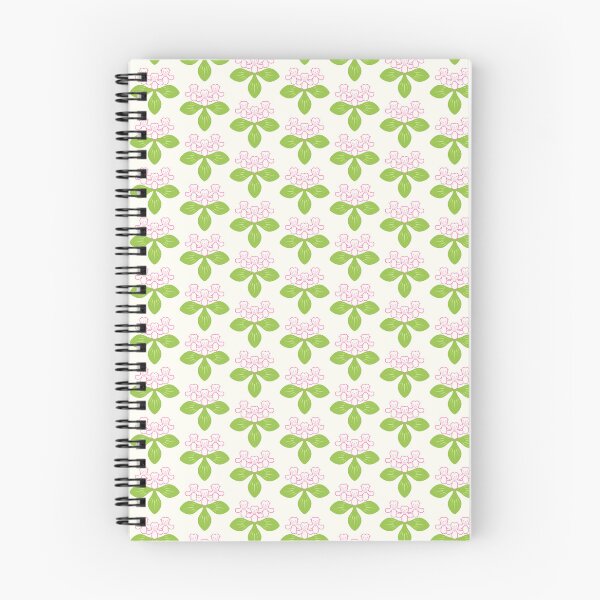 Item preview, June 18th Birth Flower Thymus serpyllum Pattern designed and sold by 366birthflower.