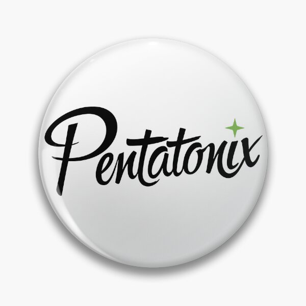 Item preview, PENTATONIX-BAND designed and sold by CuteNDoodle.