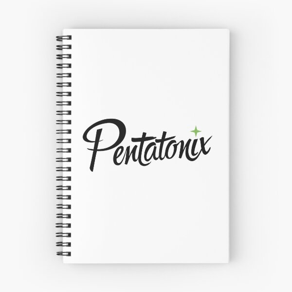Item preview, PENTATONIX-BAND designed and sold by CuteNDoodle.