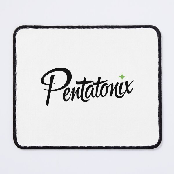 Item preview, PENTATONIX-BAND designed and sold by CuteNDoodle.