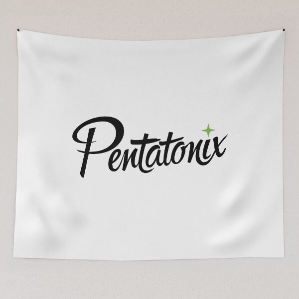 Item preview, PENTATONIX-BAND designed and sold by CuteNDoodle.