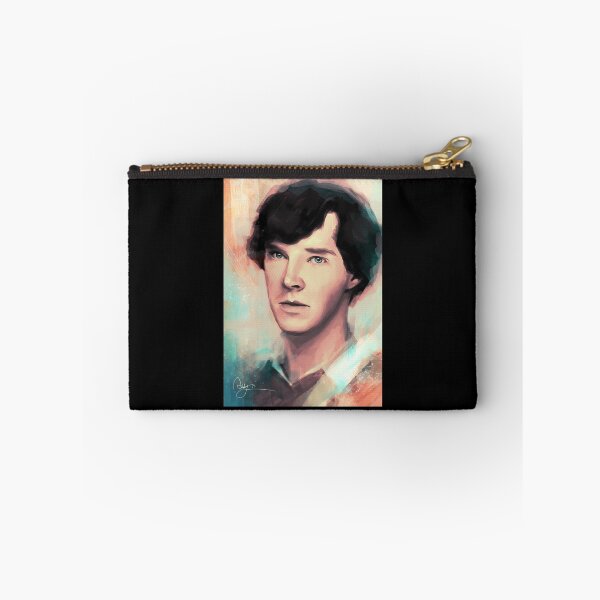 Item preview, Young Sherlock designed and sold by CherishWhaley.