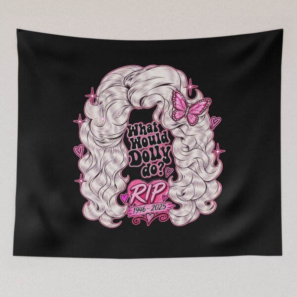 Item preview, dolly parton designed and sold by mynarasolwy.