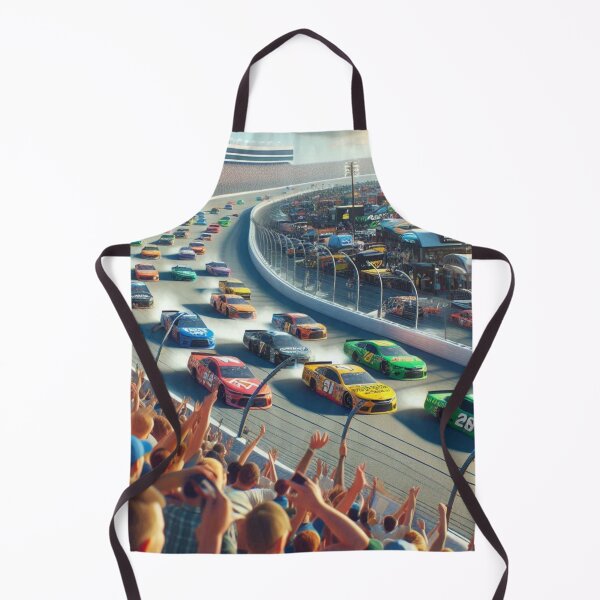 Item preview, Nascar Racing Speedway Motorsport designed and sold by JALNERVION SHOP.