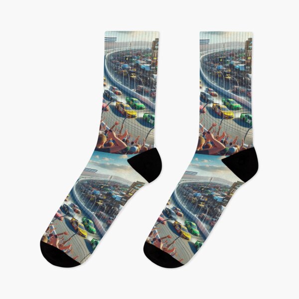 Item preview, Nascar Racing Speedway Motorsport designed and sold by JALNERVION SHOP.