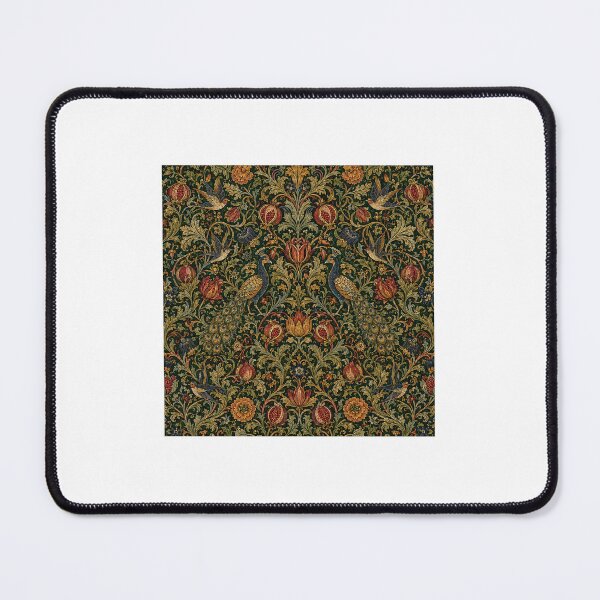 Item preview, William Morris Inspired Phone Case designed and sold by RedRubyBubble.