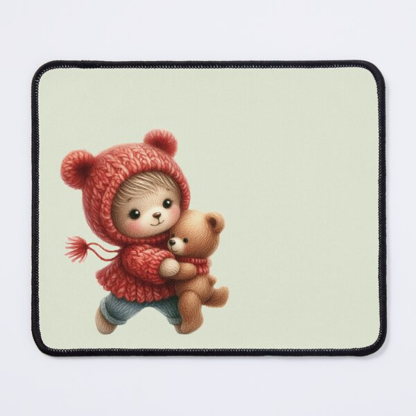 Item preview, My Best Buddy designed and sold by Beyondnote-Art.