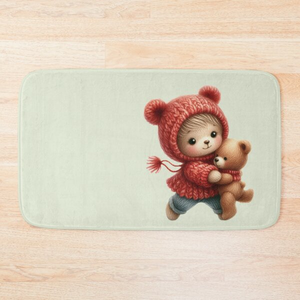 Item preview, My Best Buddy designed and sold by Beyondnote-Art.