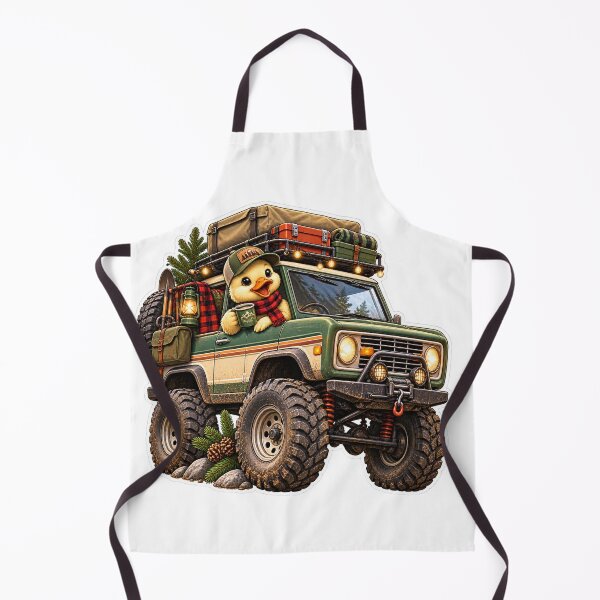 Item preview, Off Road Ducks designed and sold by Whimspired By Paxx.