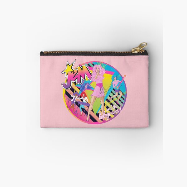 Item preview, Jem and the Holograms; Pink designed and sold by Marco Bottiglieri.