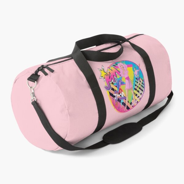 Item preview, Jem and the Holograms; Pink designed and sold by Marco Bottiglieri.
