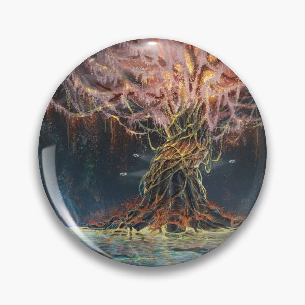 Item preview, Cueva de Tsekeht designed and sold by Vazdimet.