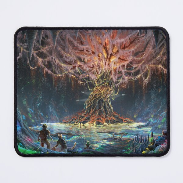 Item preview, Tsekeht Cave designed and sold by Vazdimet.
