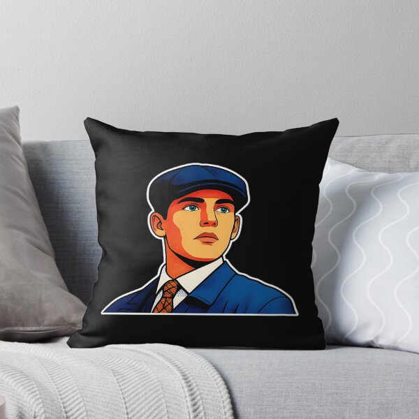 Item preview, Young Sherlock designed and sold by CherishWhaley.