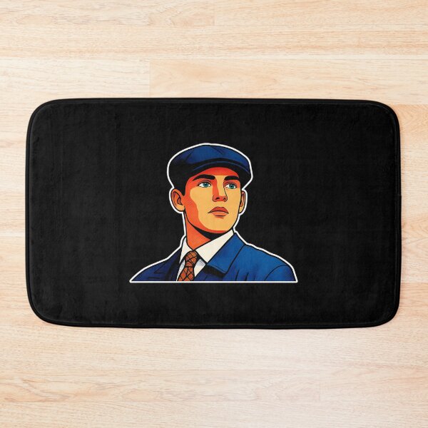 Item preview, Young Sherlock designed and sold by CherishWhaley.