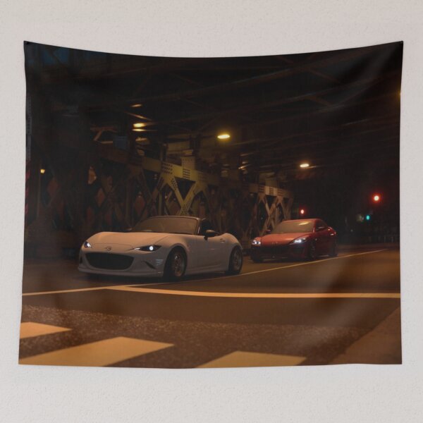 Item preview, "Zoom Zoom" designed and sold by Twisted Driveshaft.