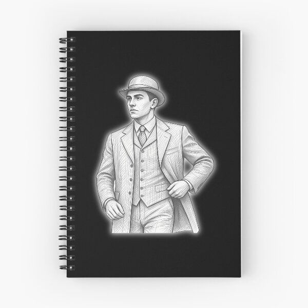 Item preview, Young Sherlock designed and sold by CherishWhaley.