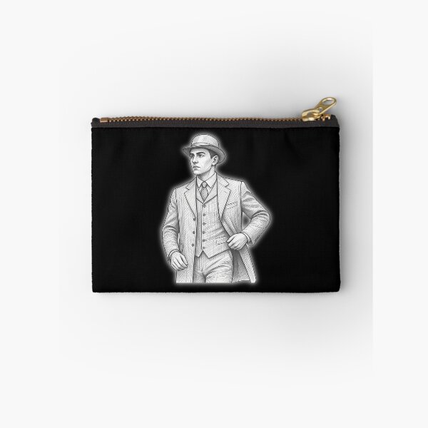 Aperçu de l'œuvre Le jeune Sherlock créée et vendue par CherishWhaley.
