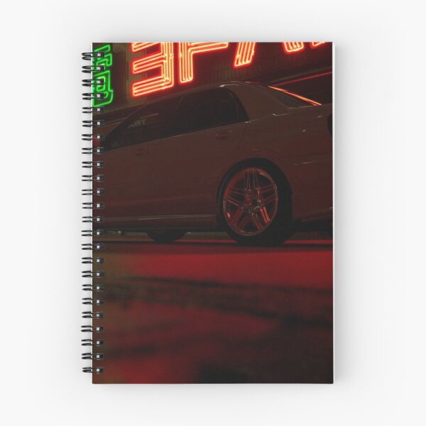 Item preview, Subie designed and sold by Twisted Driveshaft.