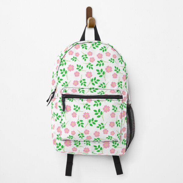 Item preview, June 19th Birth Flower Sweetbrier Pattern designed and sold by 366birthflower.