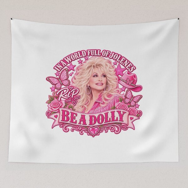 Item preview, dolly parton designed and sold by mynarasolwy.