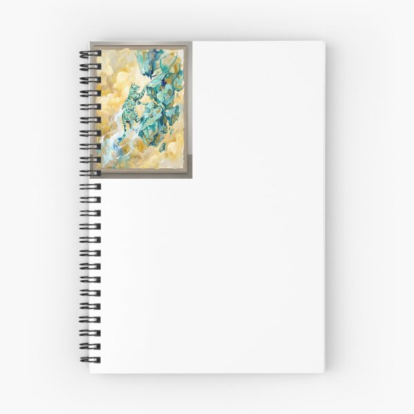 Item preview, Bengal Cat Rock Climber - Abstract Adventure Art designed and sold by PictoVibe.