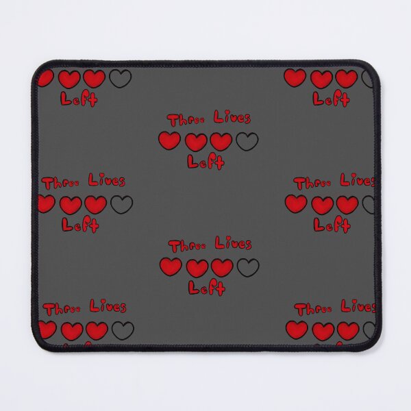 Item preview, Gaming designed and sold by Rayvndoesart.