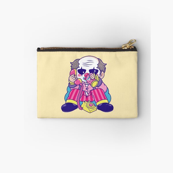 Item preview, The Halloween clown designed and sold by YChangShop.