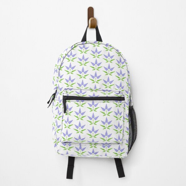 Item preview, June 20th Birth Flower Speedwell Pattern designed and sold by 366birthflower.
