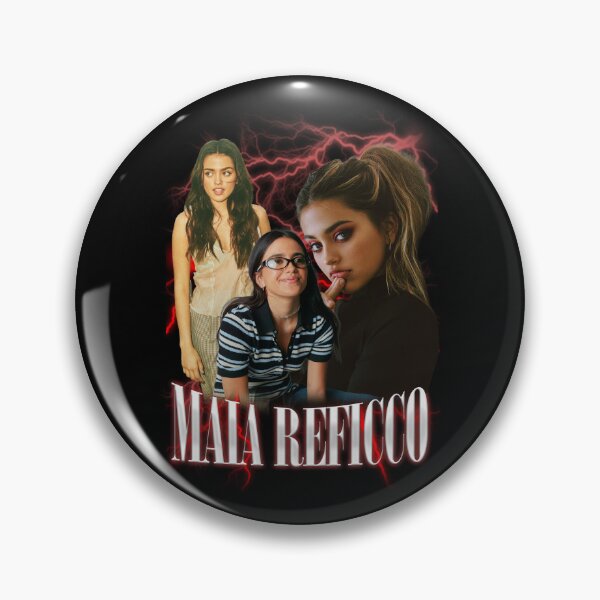 Item preview, Maia Reficco Retro Vintage Shirt designed and sold by 2000sbabyangel.