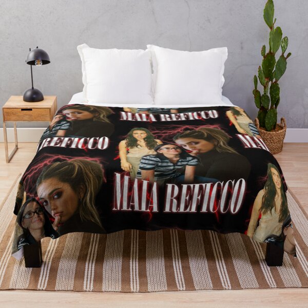 Item preview, Maia Reficco Retro Vintage Shirt designed and sold by 2000sbabyangel.