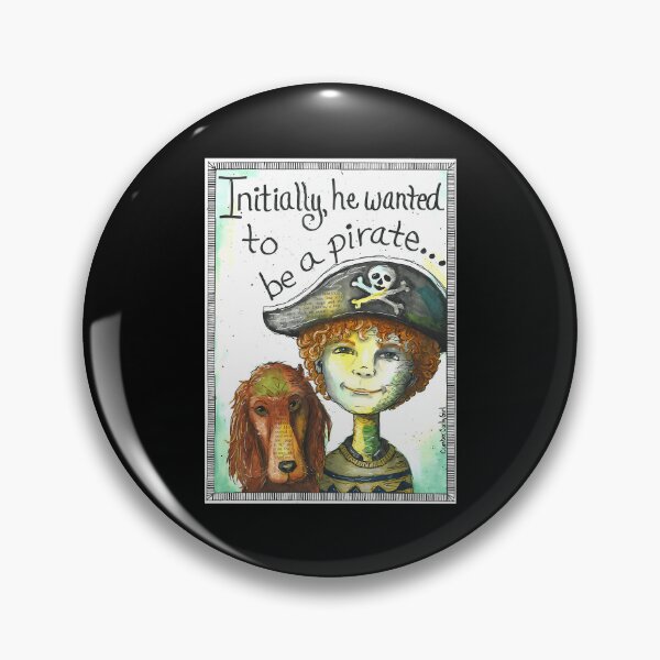 Item preview, Young Sherlock  Redbeard designed and sold by CherishWhaley.