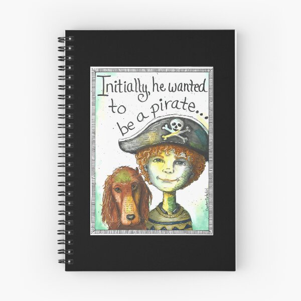 Item preview, Young Sherlock  Redbeard designed and sold by CherishWhaley.