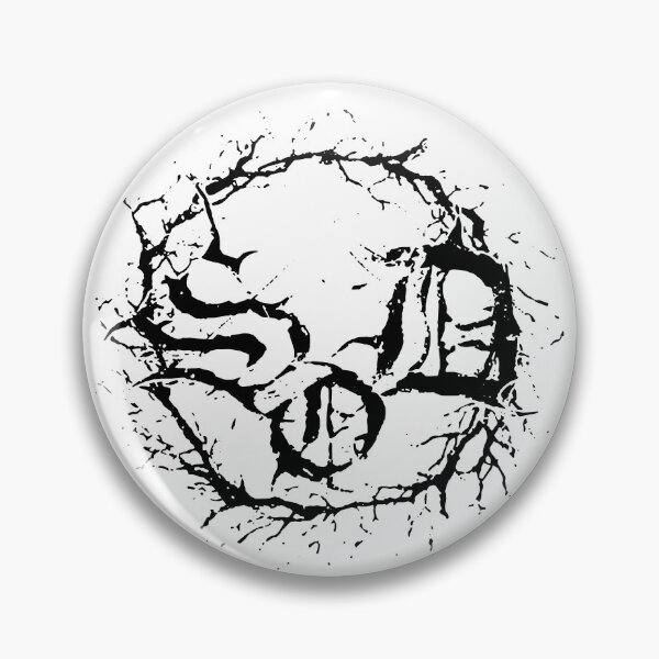 Item preview, Shape of Despair designed and sold by CuteNDoodle.