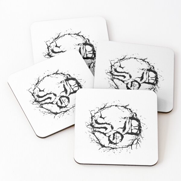 Item preview, Shape of Despair designed and sold by CuteNDoodle.