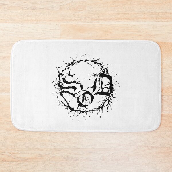 Item preview, Shape of Despair designed and sold by CuteNDoodle.