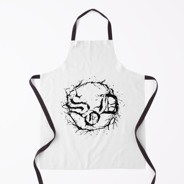 Item preview, Shape of Despair designed and sold by CuteNDoodle.