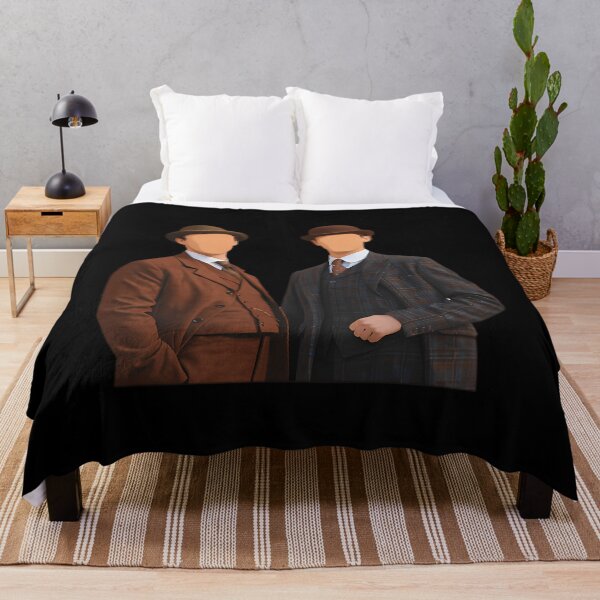 Item preview, Sherlock Holmes And James Moriarty designed and sold by CherishWhaley.