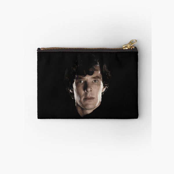 Item preview, Sherlock Holmes designed and sold by CherishWhaley.