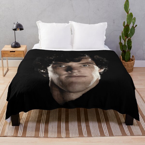 Item preview, Sherlock Holmes designed and sold by CherishWhaley.