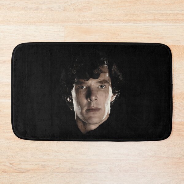 Item preview, Sherlock Holmes designed and sold by CherishWhaley.