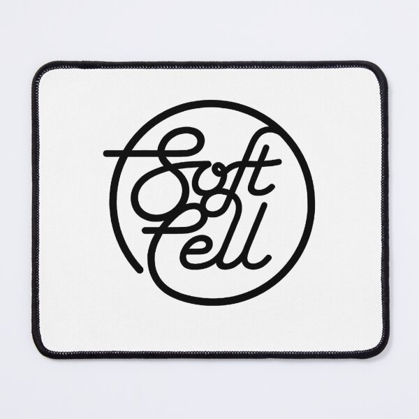 Item preview, Soft-Cell designed and sold by CuteNDoodle.